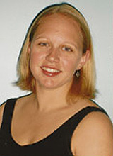 Heather Degenhart