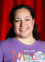 Morgan Vitti